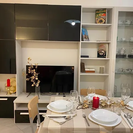 Appartamento Glam Lake View *